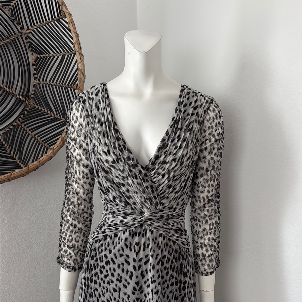 Tadashi Shoji Cocktail Dress - Picture 6 of 9